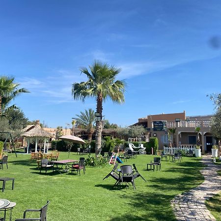 Villa Ayche Tameslouht Esterno foto