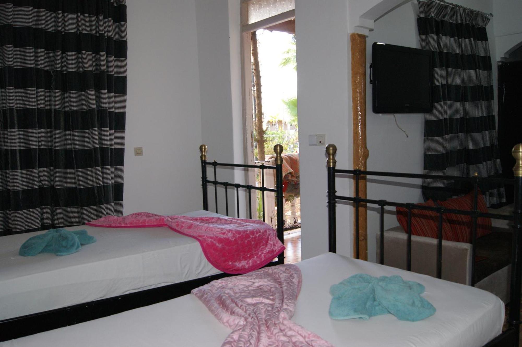 Villa Ayche Tameslouht Esterno foto
