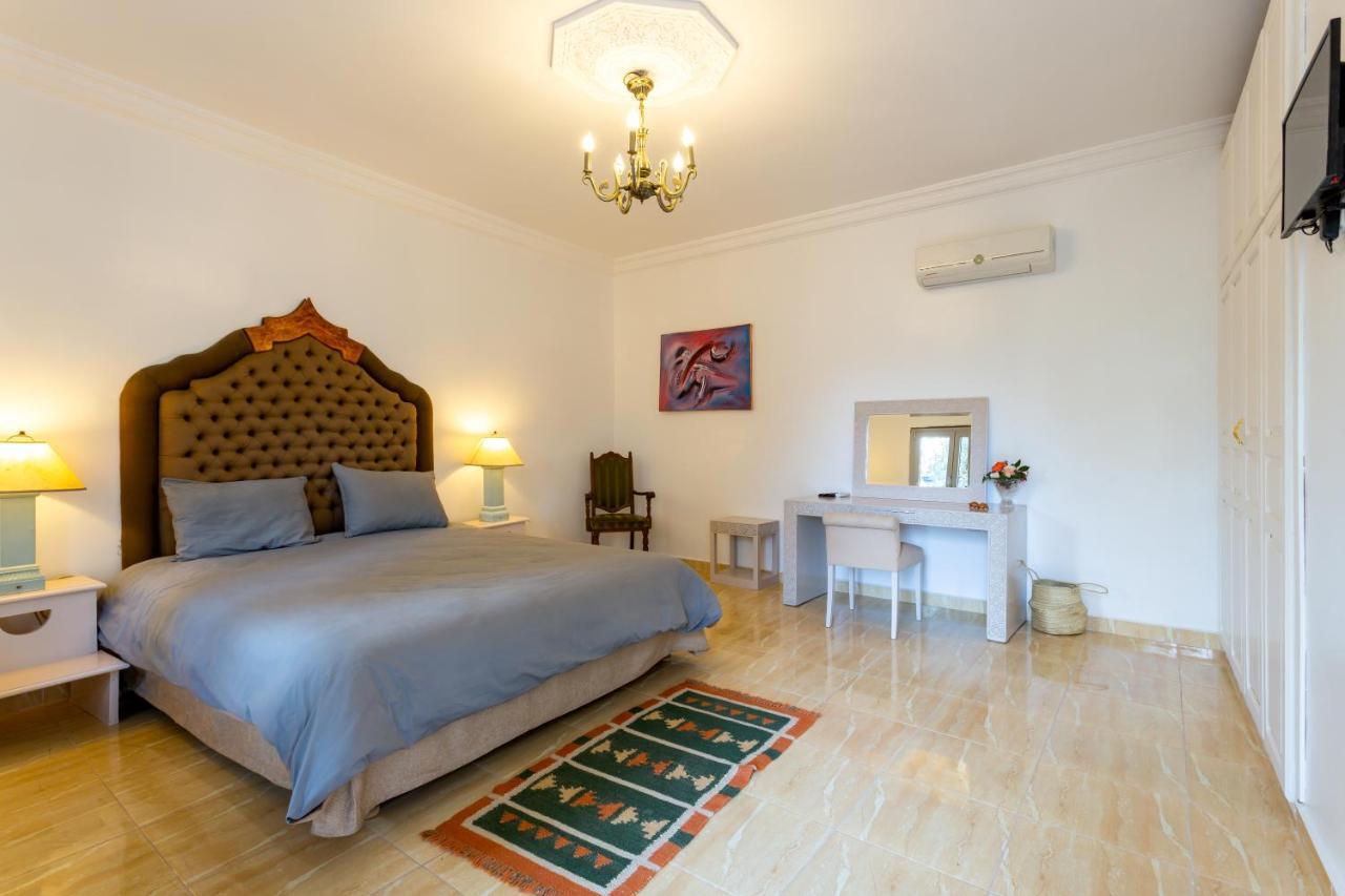Villa Ayche Tameslouht Esterno foto