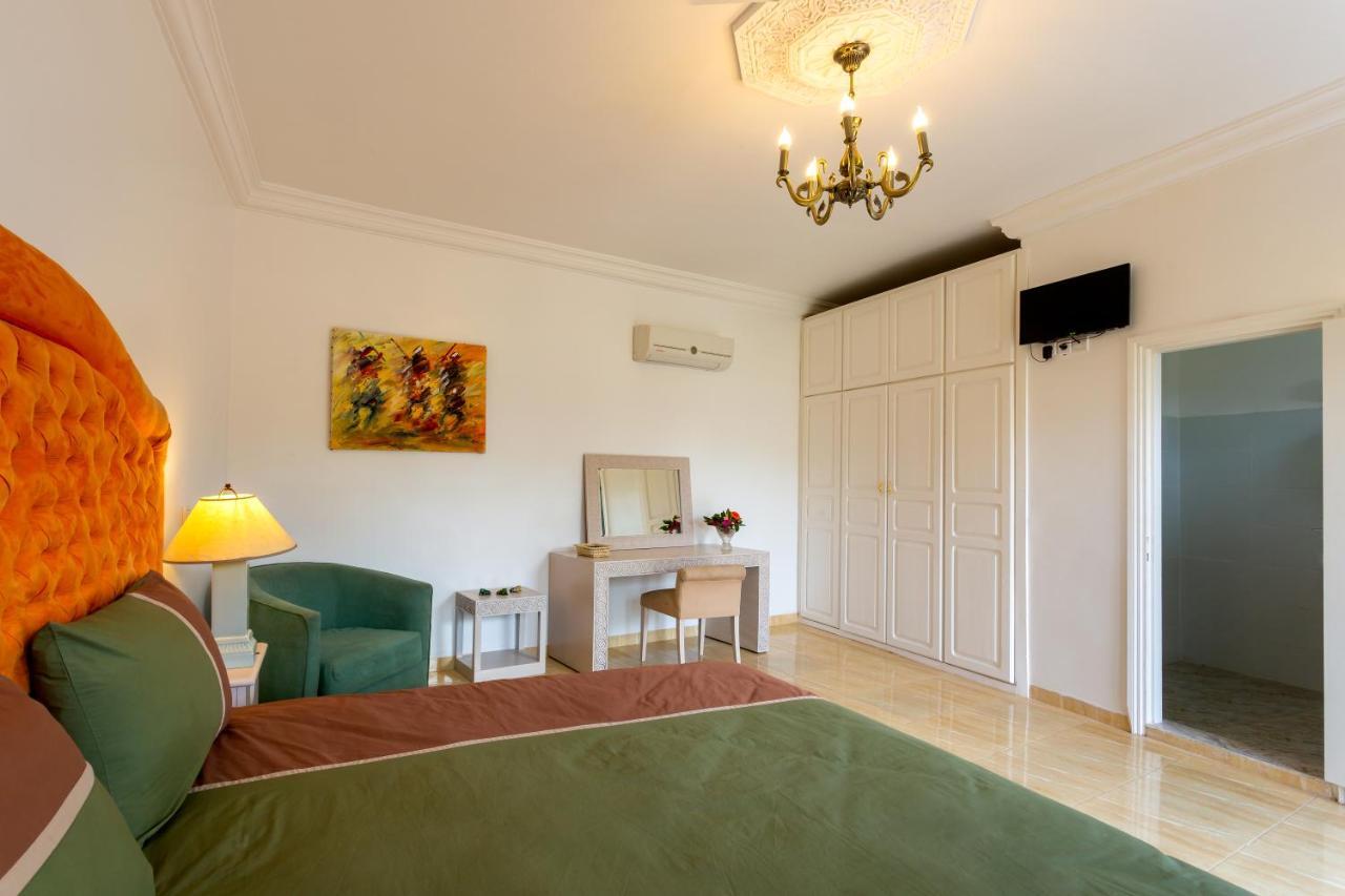 Villa Ayche Tameslouht Esterno foto